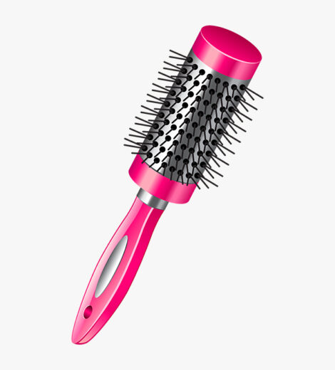 Comb Hairbrush