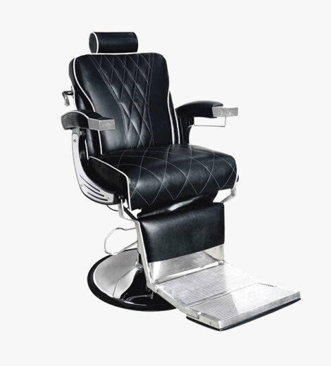 Hair Stylist Chair