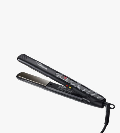 Hair Straightener
