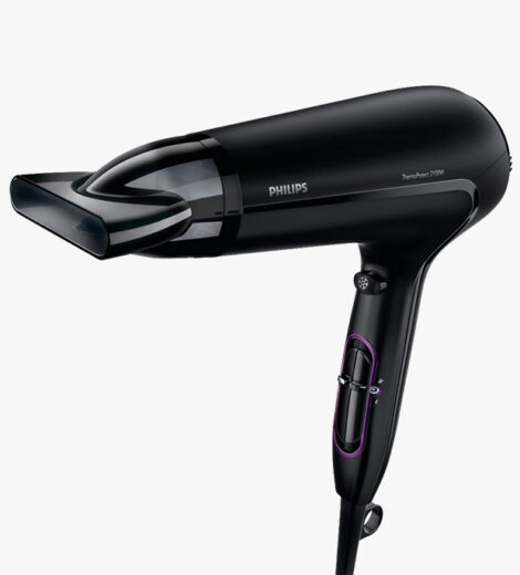 Hair Dryer