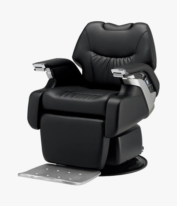 Hair Stylist Chair