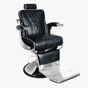Barber Chair