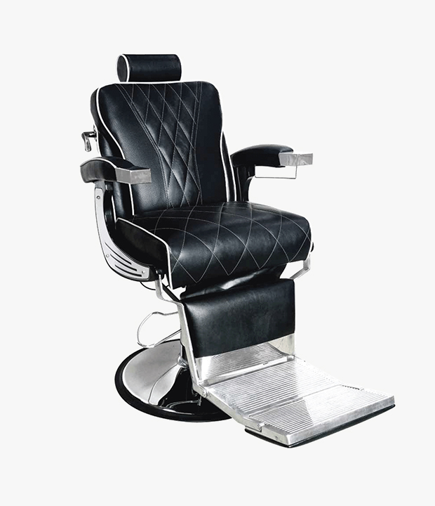 Barber Chair