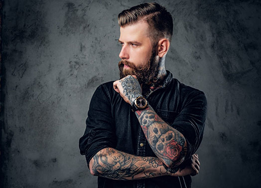 author image